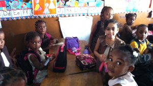 Corporate Social Responsibility - Investing in community