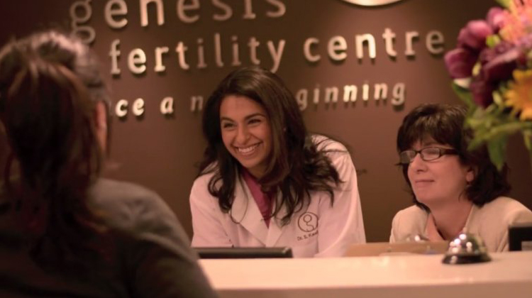 Genesis Fertility Clinic