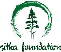 Sitka Foundation Logo