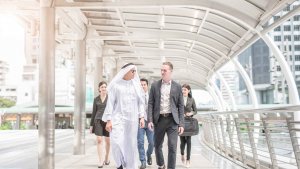 Dubai Business Consultants