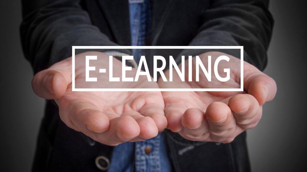E Learning E Learning